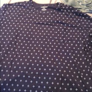 Harbor Bay three 3XL T-shirt